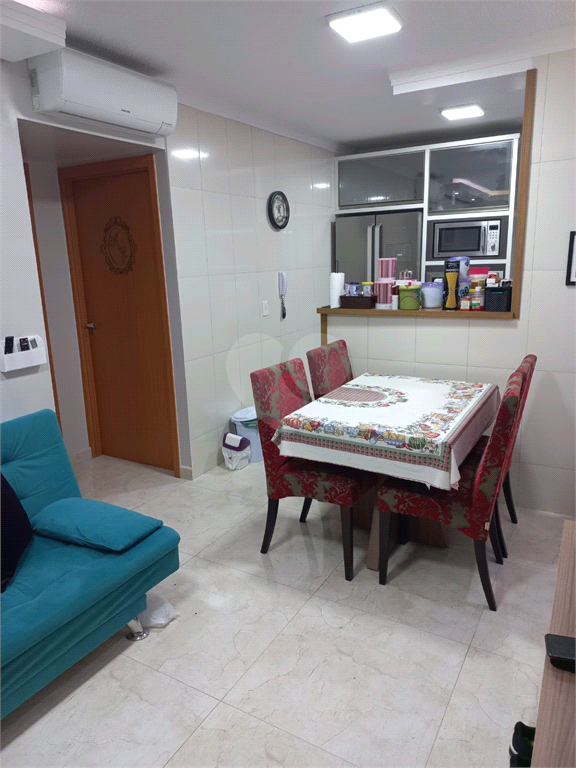 Venda Apartamento Gravataí Passo Das Pedras REO816037 7