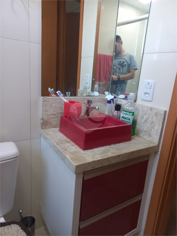 Venda Apartamento Gravataí Passo Das Pedras REO816037 6