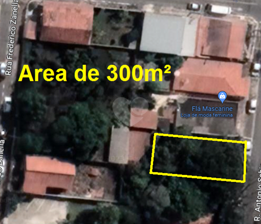 Venda Terreno Louveira Vila Nova REO816064 17