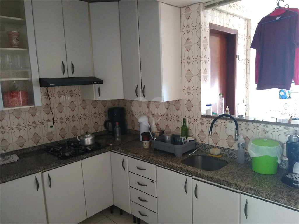 Venda Apartamento Cascavel Centro REO816077 4