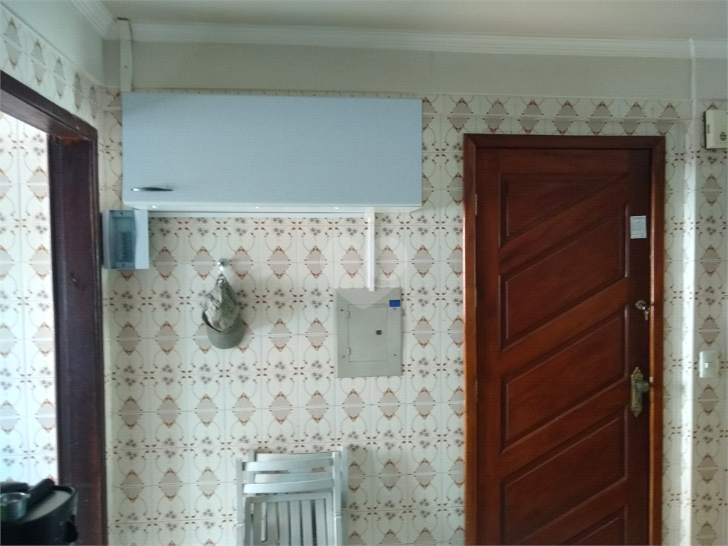 Venda Apartamento Cascavel Centro REO816077 15