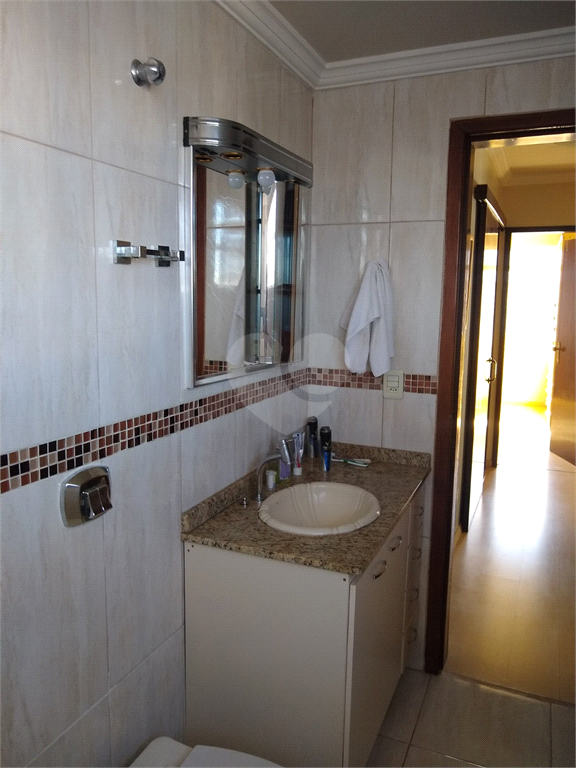 Venda Apartamento Cascavel Centro REO816077 14