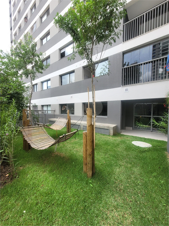 Venda Apartamento São Paulo Vila Clementino REO816079 37