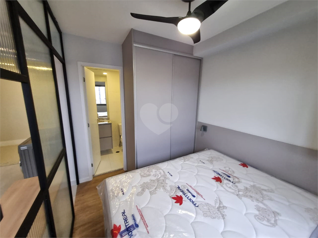 Venda Apartamento São Paulo Vila Clementino REO816079 6