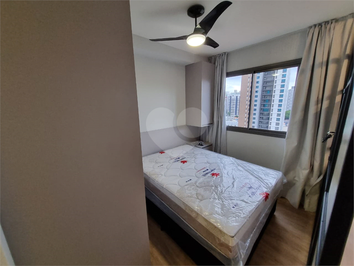 Venda Apartamento São Paulo Vila Clementino REO816079 9