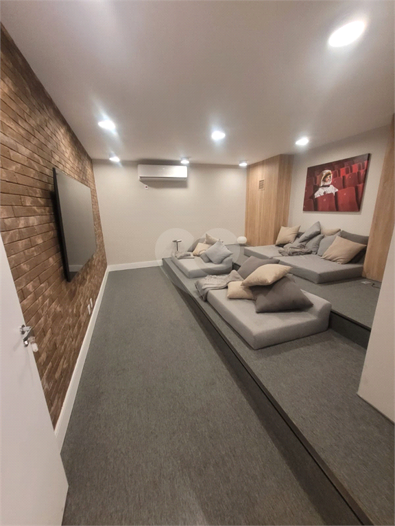 Venda Apartamento São Paulo Vila Clementino REO816079 25