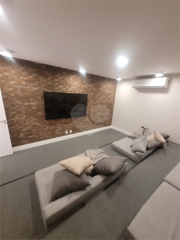 Venda Apartamento São Paulo Vila Clementino REO816079 26