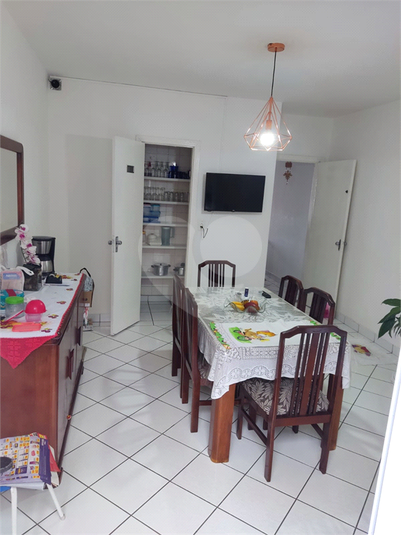 Venda Sobrado São Paulo Vila Maria Alta REO816095 4