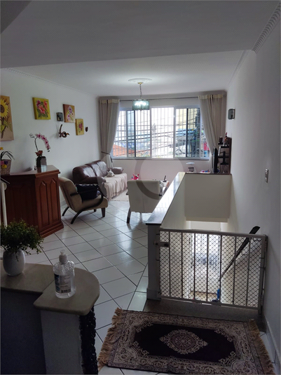 Venda Sobrado São Paulo Vila Maria Alta REO816095 1