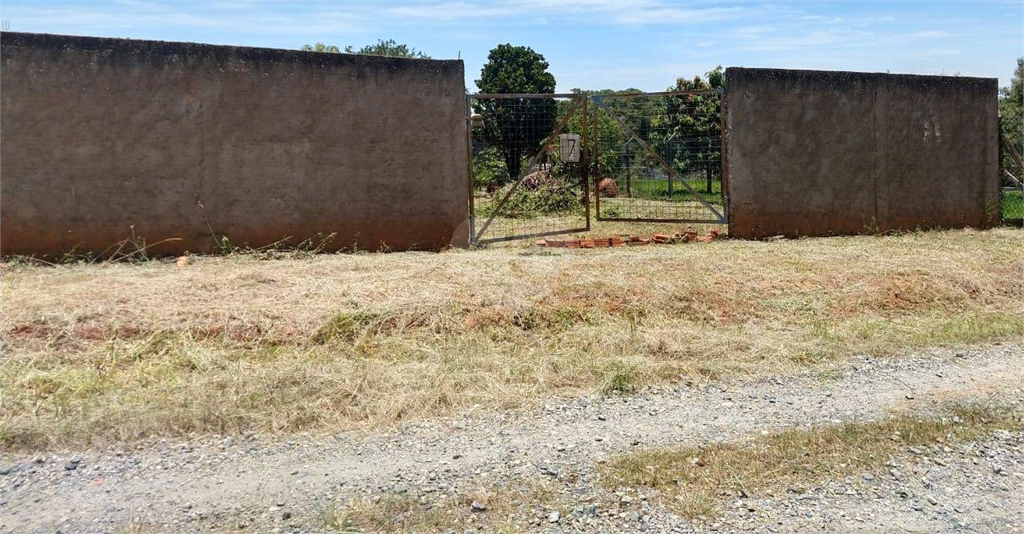 Venda Terreno Araçoiaba Da Serra Centro REO816111 4