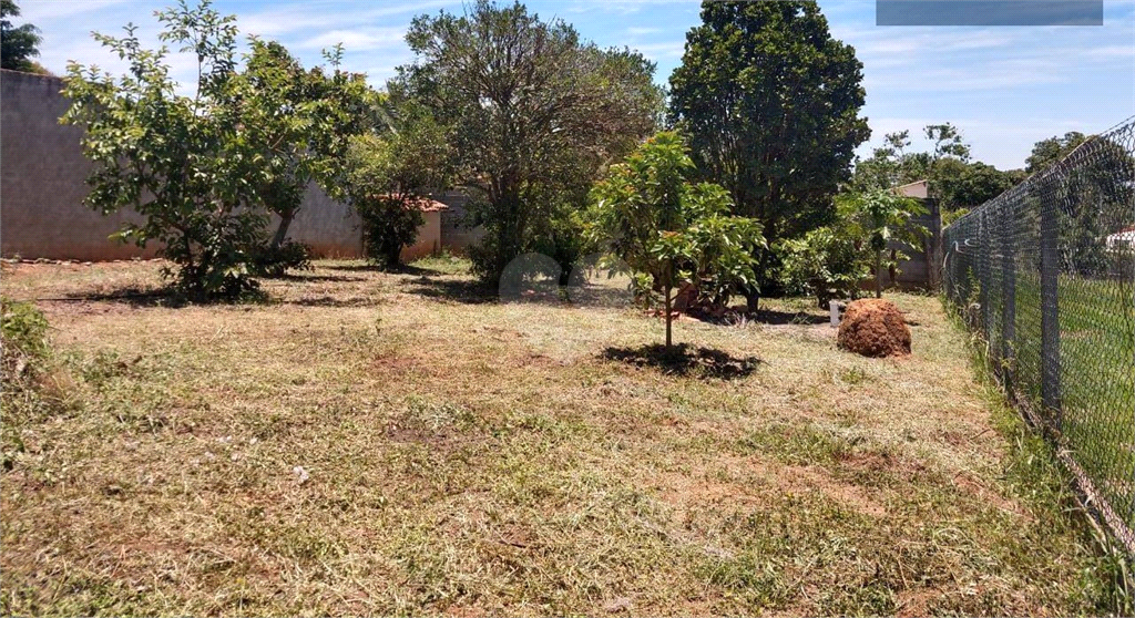 Venda Terreno Araçoiaba Da Serra Centro REO816111 9