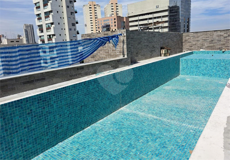 Venda Apartamento São Paulo Jardim Paulista REO816112 15