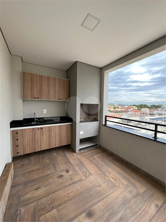 Venda Apartamento Taubaté Parque Residencial Bom Conselho REO816131 24