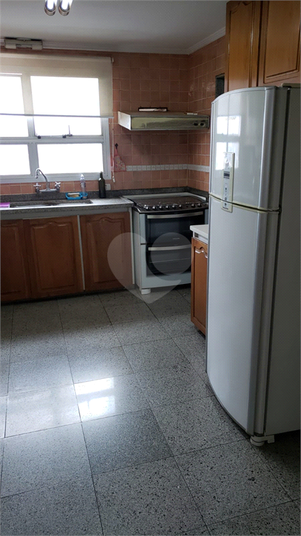 Venda Apartamento São Paulo Vila Ipojuca REO816136 10