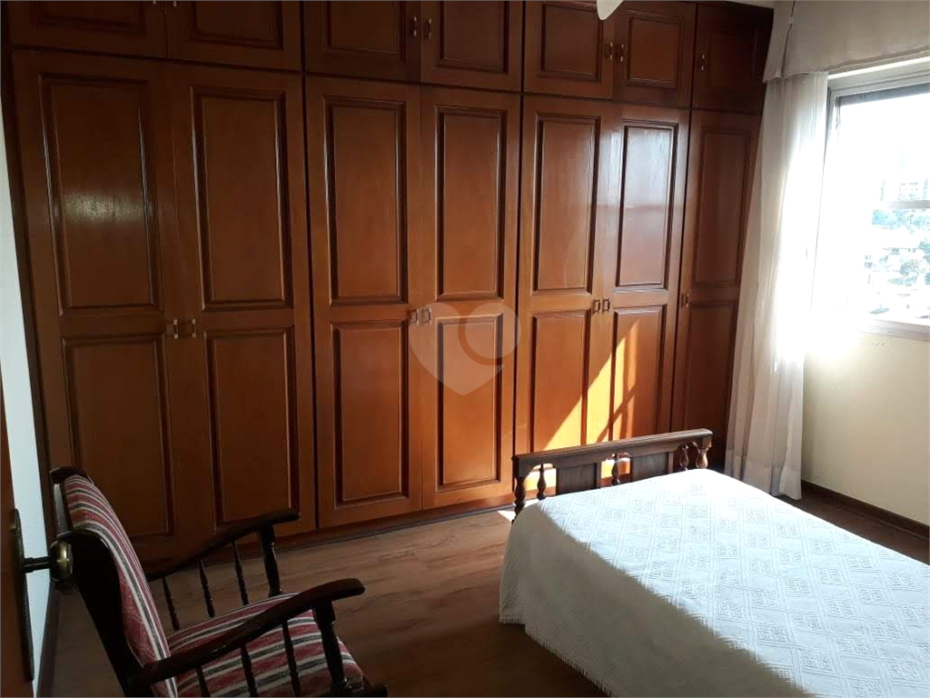 Venda Apartamento São Paulo Vila Ipojuca REO816136 16