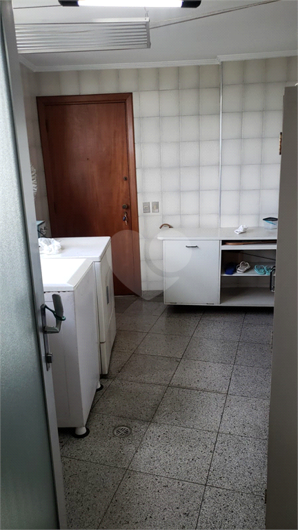 Venda Apartamento São Paulo Vila Ipojuca REO816136 14