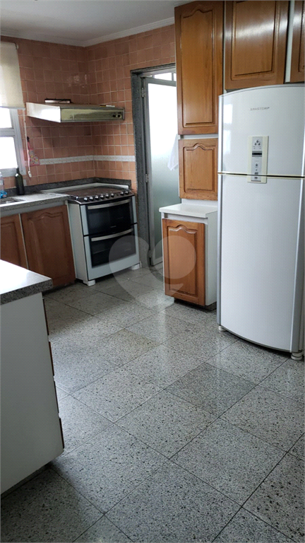 Venda Apartamento São Paulo Vila Ipojuca REO816136 9