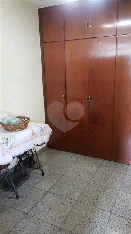 Venda Apartamento São Paulo Vila Ipojuca REO816136 19