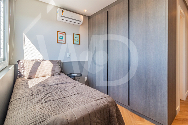 Venda Apartamento Gravataí Centro REO816141 23