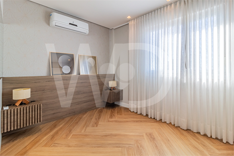 Venda Apartamento Gravataí Centro REO816141 25