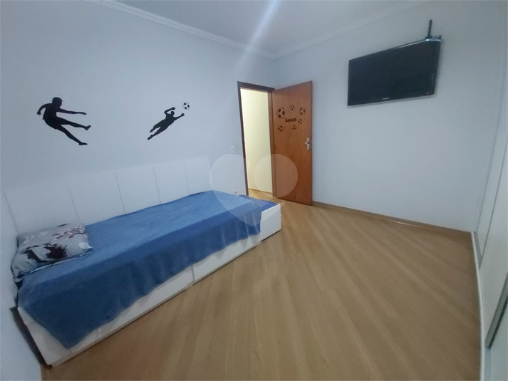 Venda Sobrado São Paulo Jardim Pirituba REO816147 13