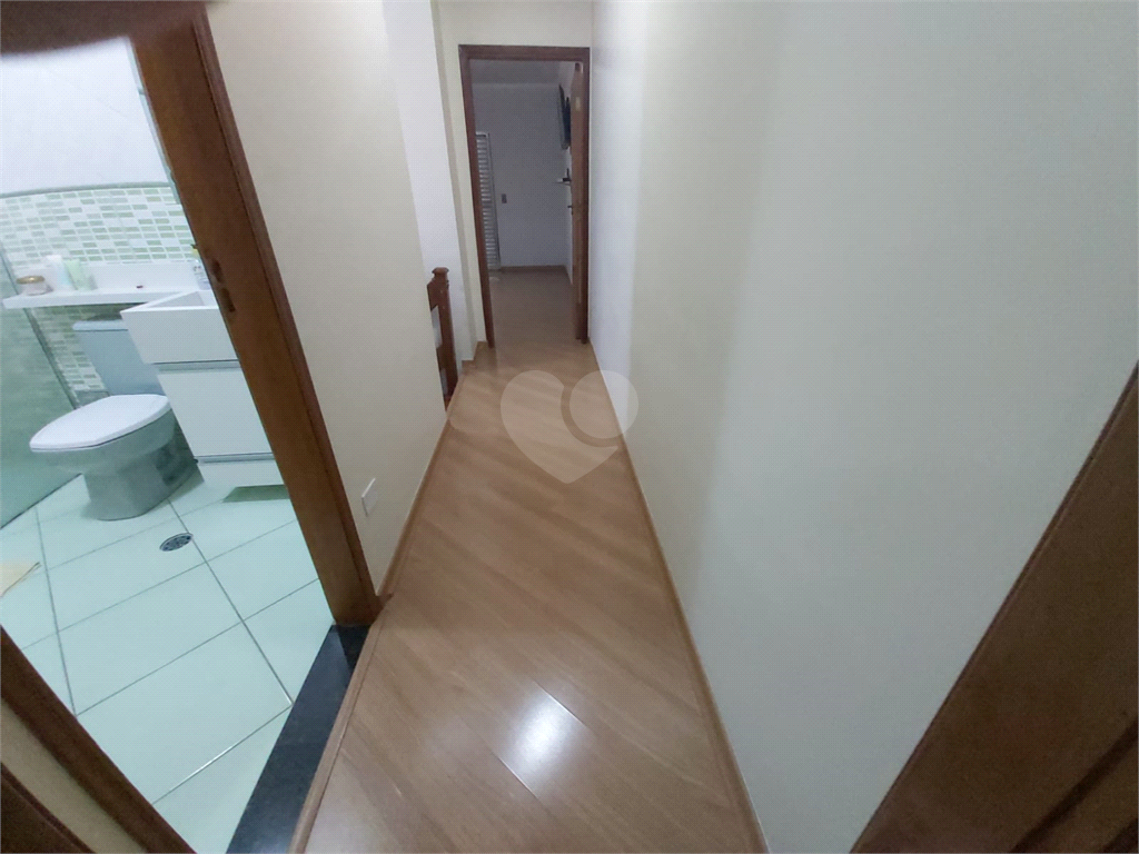 Venda Sobrado São Paulo Jardim Pirituba REO816147 12