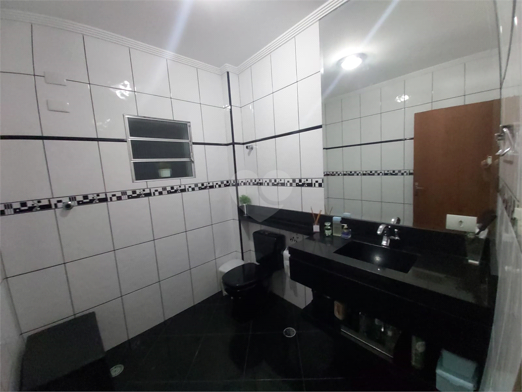 Venda Sobrado São Paulo Jardim Pirituba REO816147 16