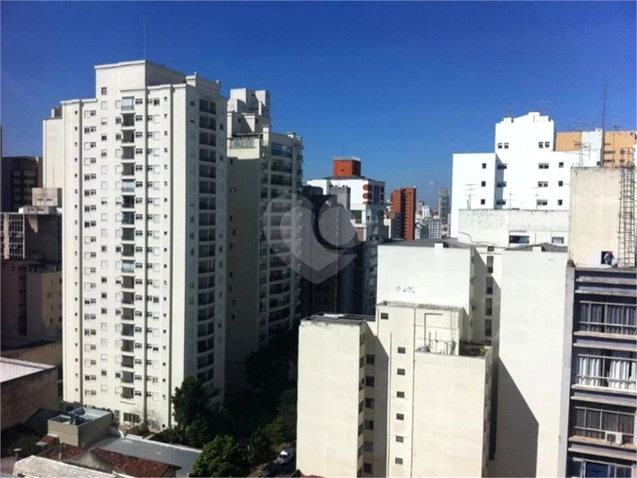 Aluguel Salas São Paulo Pinheiros REO816151 3