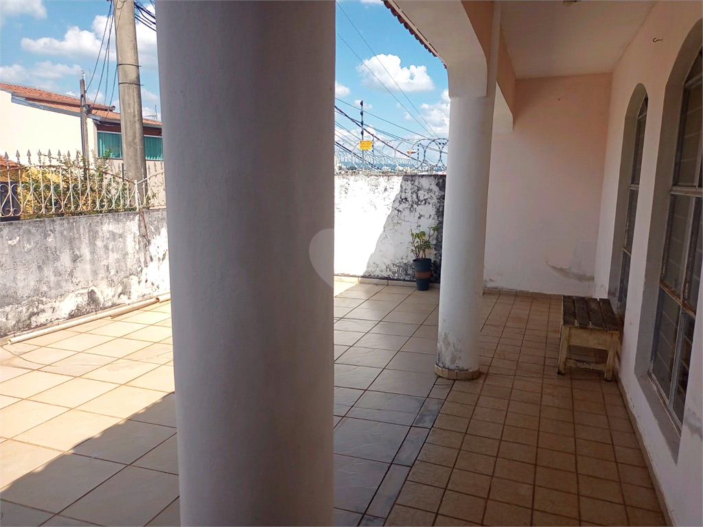 Venda Casa Sorocaba Jardim Zulmira REO816152 16