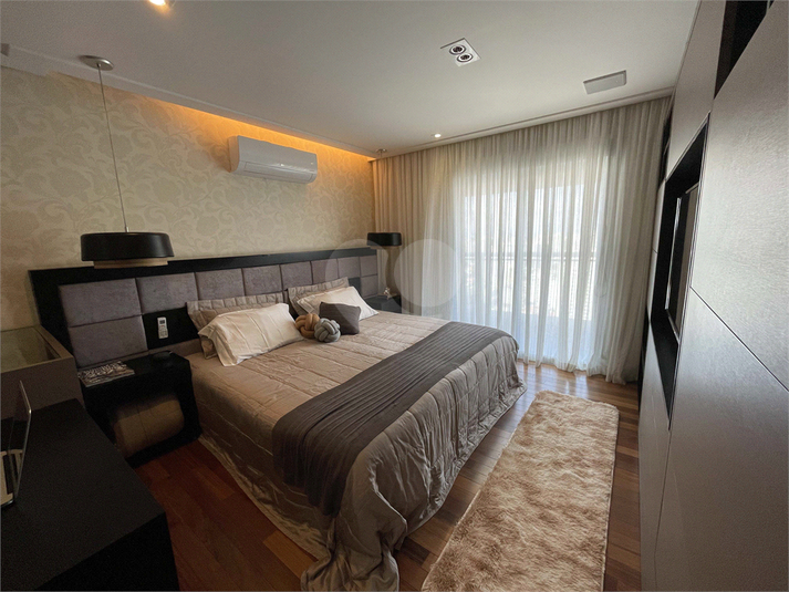 Venda Apartamento São Paulo Mirandópolis REO816153 37