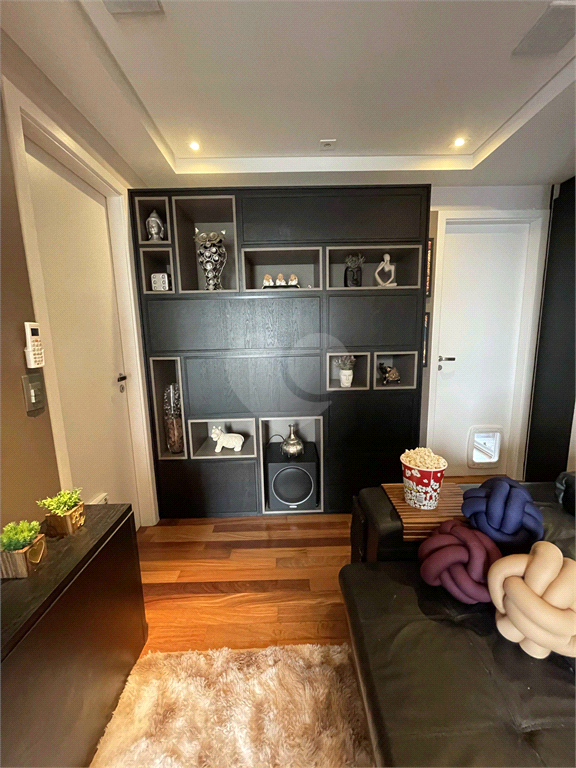 Venda Apartamento São Paulo Mirandópolis REO816153 43