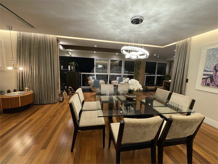 Venda Apartamento São Paulo Mirandópolis REO816153 2