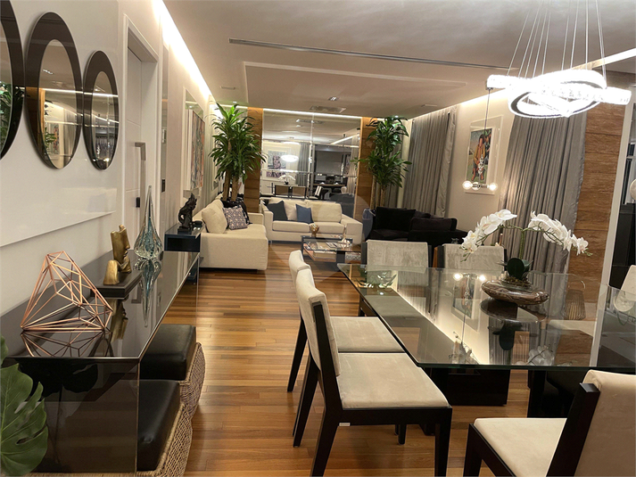 Venda Apartamento São Paulo Mirandópolis REO816153 15