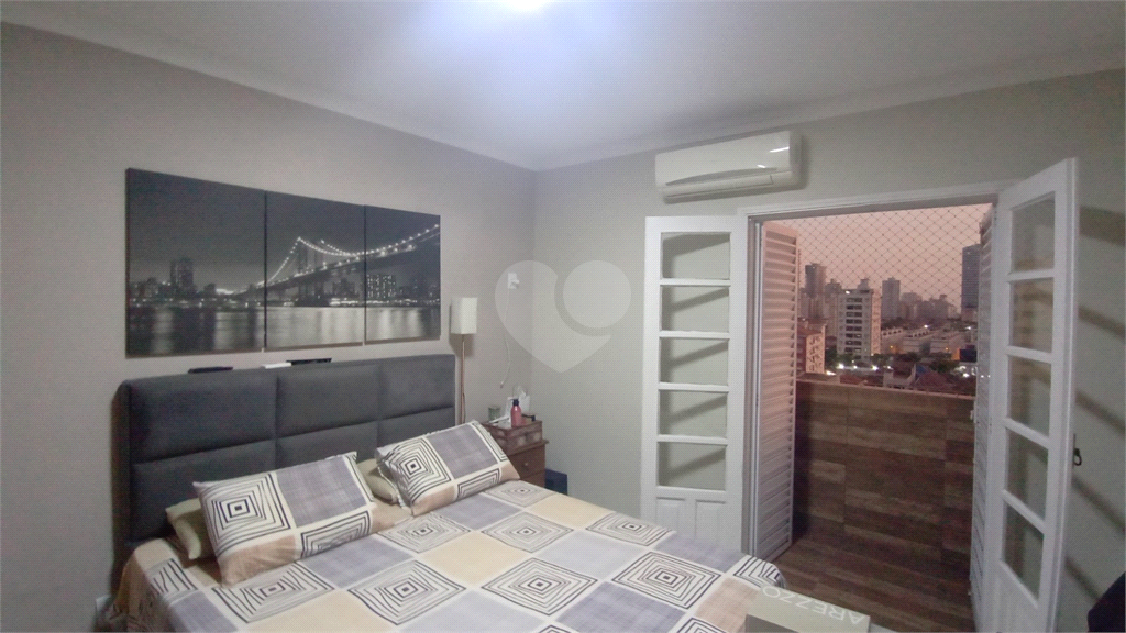 Venda Apartamento Santos Embaré REO816154 28