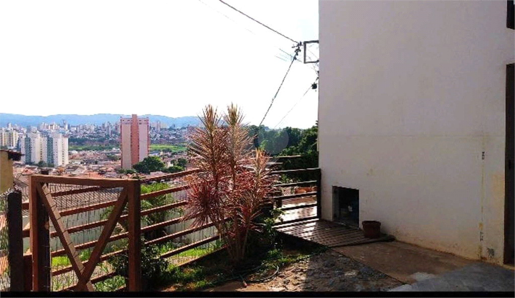 Venda Casa Jundiaí Vila Rica REO816162 6