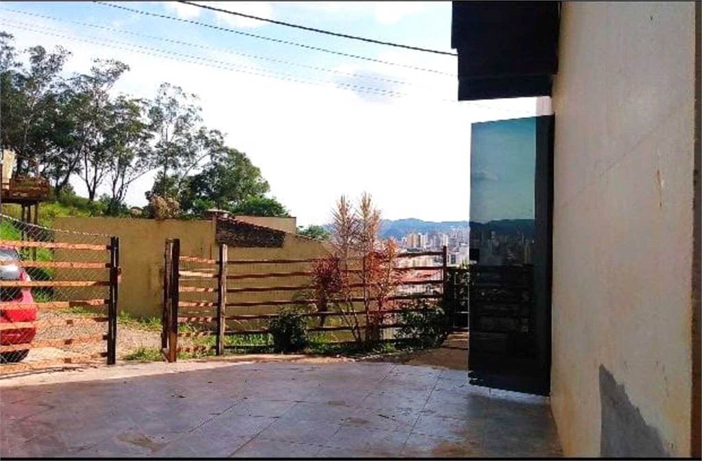 Venda Loteamento Jundiaí Vila Rica REO816162 2