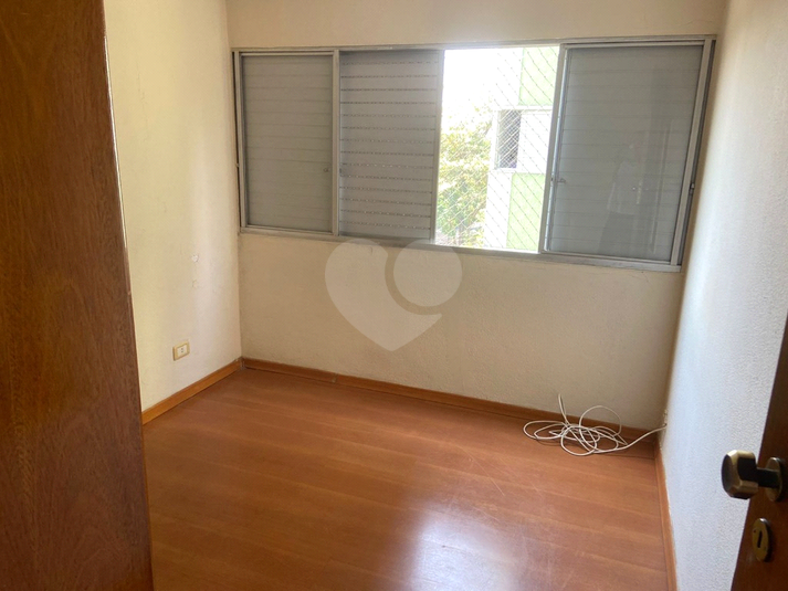 Venda Apartamento São Paulo Jardim Leonor Mendes De Barros REO816166 23