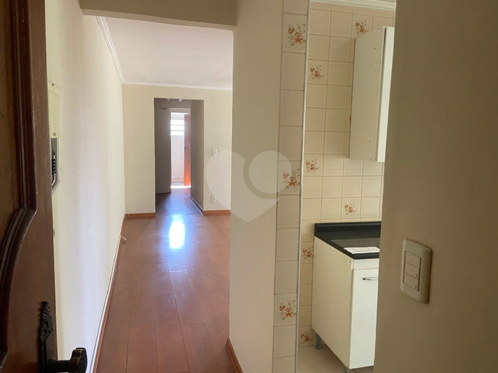 Venda Apartamento São Paulo Jardim Leonor Mendes De Barros REO816166 6