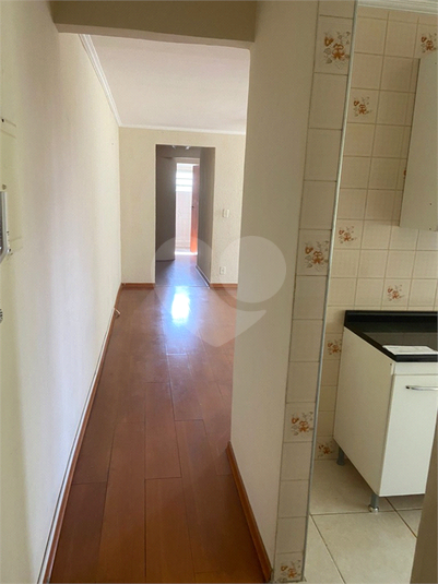 Venda Apartamento São Paulo Jardim Leonor Mendes De Barros REO816166 5