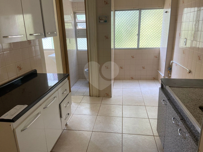 Venda Apartamento São Paulo Jardim Leonor Mendes De Barros REO816166 4