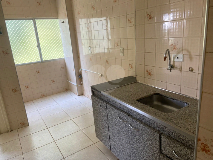 Venda Apartamento São Paulo Jardim Leonor Mendes De Barros REO816166 9