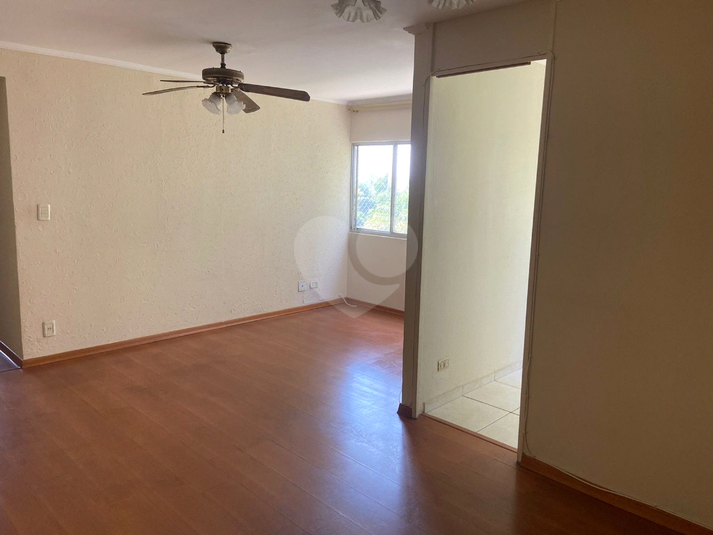 Venda Apartamento São Paulo Jardim Leonor Mendes De Barros REO816166 12