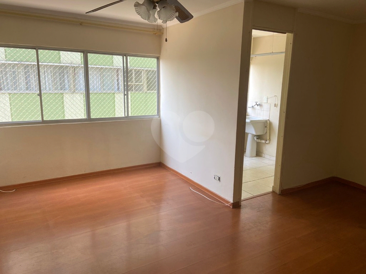 Venda Apartamento São Paulo Jardim Leonor Mendes De Barros REO816166 13