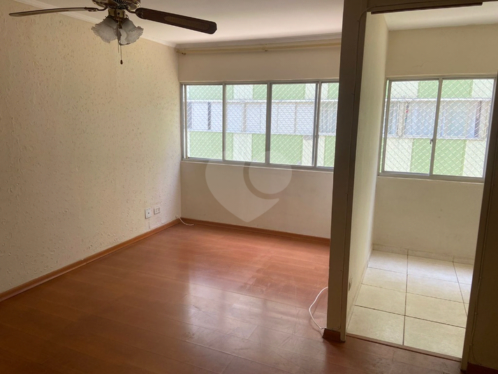 Venda Apartamento São Paulo Jardim Leonor Mendes De Barros REO816166 2