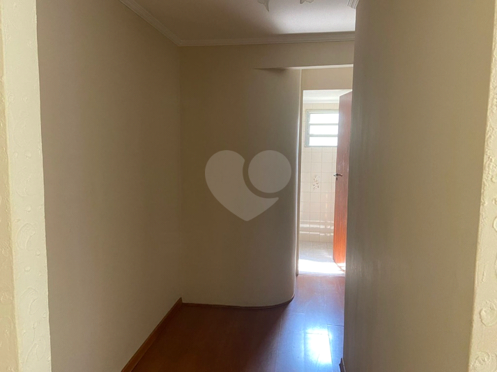 Venda Apartamento São Paulo Jardim Leonor Mendes De Barros REO816166 16