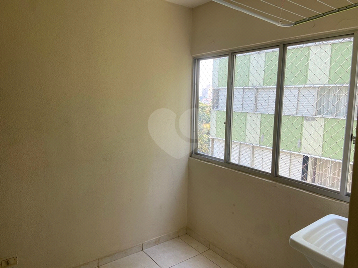 Venda Apartamento São Paulo Jardim Leonor Mendes De Barros REO816166 11