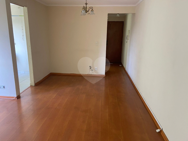 Venda Apartamento São Paulo Jardim Leonor Mendes De Barros REO816166 3