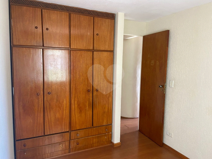 Venda Apartamento São Paulo Jardim Leonor Mendes De Barros REO816166 19