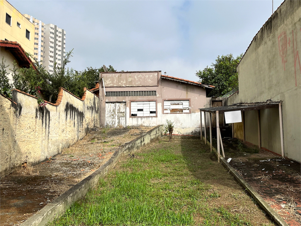 Venda Terreno São Bernardo Do Campo Baeta Neves REO816167 1