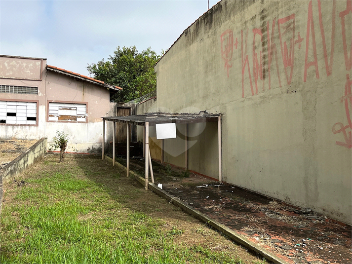 Venda Terreno São Bernardo Do Campo Baeta Neves REO816167 5